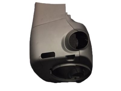 Infiniti 48470-4GF2A Cover Set-Steering Column