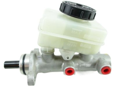 Infiniti G35 Brake Master Cylinder - 46010-AM827