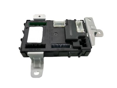 Infiniti Q60 Body Control Module - 284B1-1NC7C