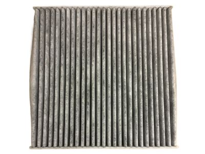 Infiniti 27277-1ME0B Air Conditioner Air Filter Kit