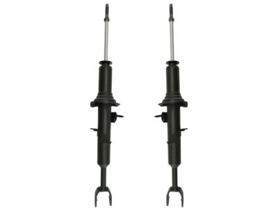 Infiniti M35 Shock Absorber - E6111-EJ70A