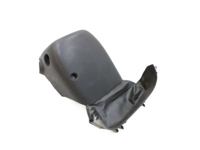 Infiniti 48470-5CB1A Cover Set-Steering Column