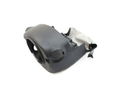 Infiniti 48470-5CB1A Cover Set-Steering Column