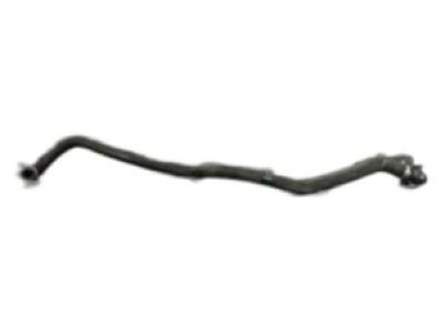 Infiniti Brake Booster Vacuum Hose - 47430-8S100