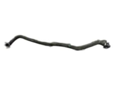 2007 Infiniti QX56 Brake Booster Vacuum Hose - 47430-8S100