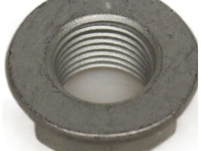 Infiniti 40262-EG01A Nut-Knuckle Spindle