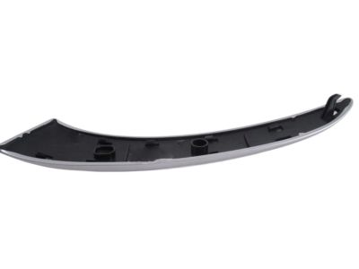 Infiniti 80945-JL02A Cap-Door Grip, LH