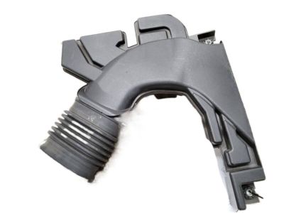 Infiniti QX55 Air Duct - 16554-5NA3B