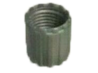 Infiniti 40703-3AN0A Cap-Tire Pressure