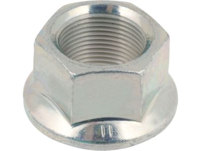 Infiniti 40262-2Y000 Nut-Lock,Front Wheel Bearing