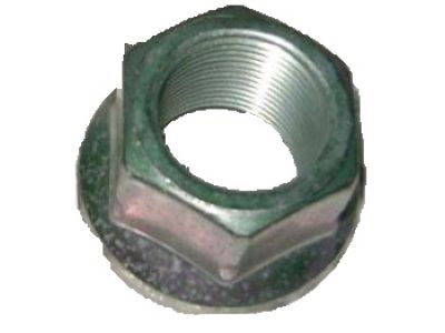 Infiniti 40262-2Y000 Nut-Lock,Front Wheel Bearing