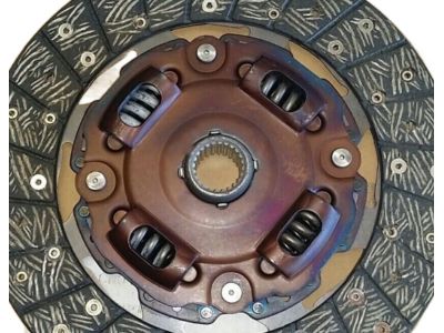 2005 Infiniti G35 Clutch Disc - 30100-CD019