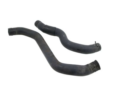 Infiniti Radiator Hose - 21501-EJ70A