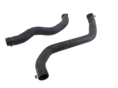 Infiniti 21501-EJ70A Hose-Radiator,Upper