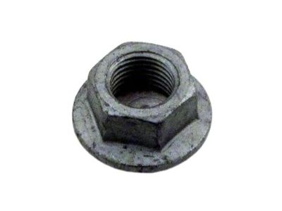 Infiniti 54588-8H305 Nut