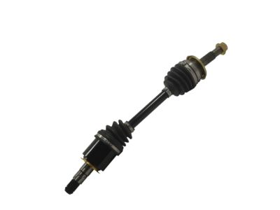 Infiniti Axle Shaft - 39100-4GB0A