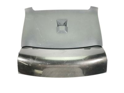 Infiniti 68262-9NR0A Lid-Cluster,Lower Center