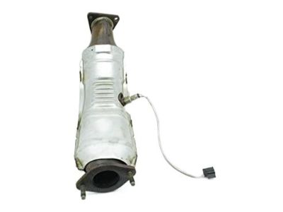 Infiniti Q70L Catalytic Converter - B08B3-4GB0B