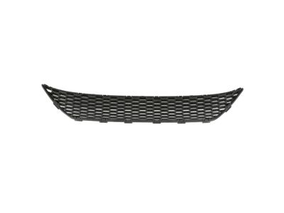 Infiniti 62254-5CA1A Front Bumper Grille