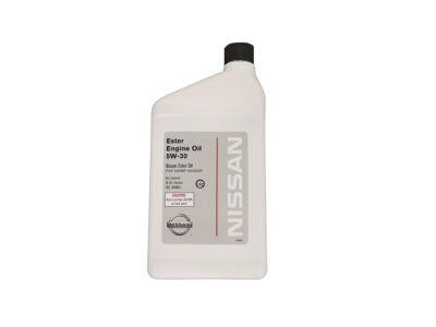 Infiniti 999MP-5W30EP 5W30 ESTER Oil GL4