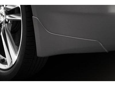 Infiniti Q50 Mud Flaps - 999J2-J4RAY03