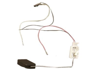 Infiniti 25060-ZQ60C Fuel Gauge Sending Unit