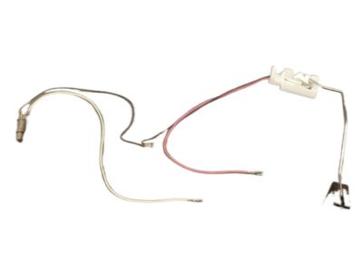 Infiniti 25060-ZQ60C Fuel Gauge Sending Unit