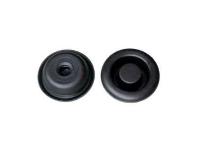 Infiniti QX80 Body Mount Hole Plug - 01658-01361