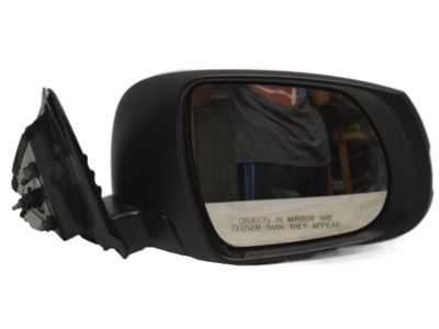 2015 Infiniti QX50 Car Mirror - 96301-5UB1A