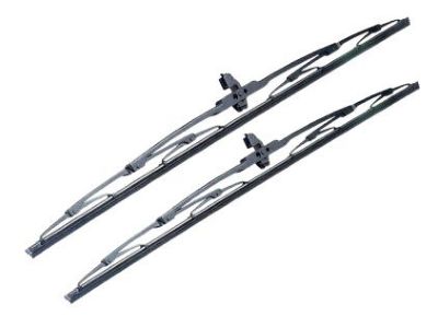 Infiniti I35 Wiper Blade - 28890-2Y912