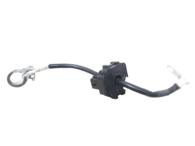 Infiniti Battery Cable - 24080-JK60A