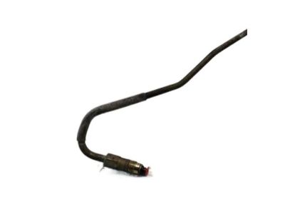 Infiniti 49720-AM800 Power Steering Pressure Hose & Tube Assembly