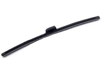 Infiniti QX80 Windshield Wiper - 28890-1LB1B