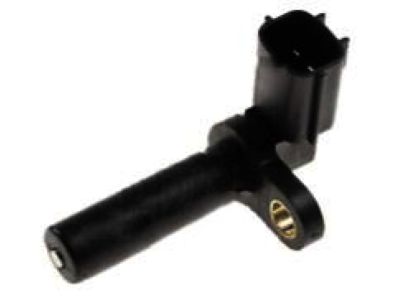 2002 Infiniti G20 Crankshaft Position Sensor - 23731-0J200