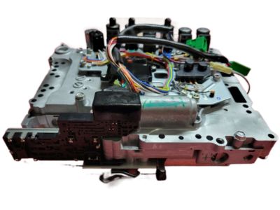 Infiniti 31705-90X11 Automatic Transmission-Valve Body