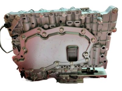 Infiniti 31705-90X11 Automatic Transmission-Valve Body