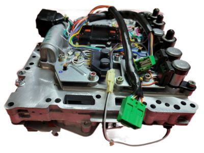 Infiniti 31705-90X11 Automatic Transmission-Valve Body