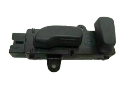 Infiniti Seat Switch - 87066-4HA0A