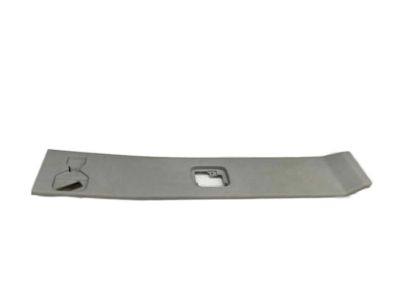 Infiniti 73966-7S000 Garnish Assy-Roof,Rear