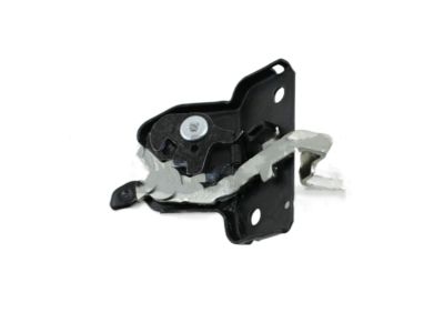 Infiniti I35 Trunk Latch - 84630-59C02