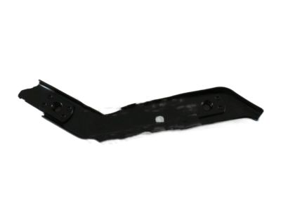 Infiniti 62221-CG000 Bracket-Front Bumper Side,LH