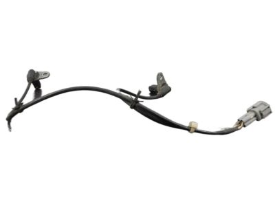 Infiniti 47900-CG00A Sensor Assembly-Anti SKID,Rear