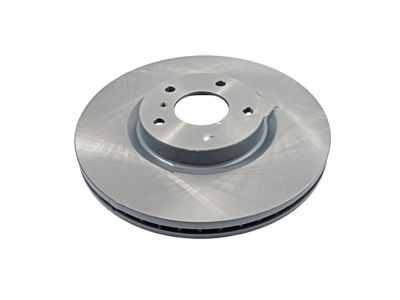 Infiniti Brake Disc - 40206-EG00B