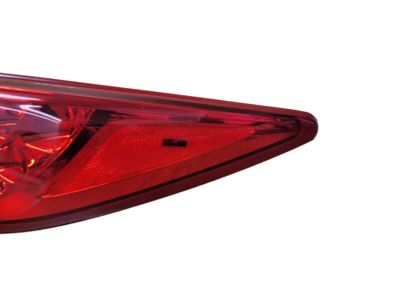 Rear Combination Lamp - 2017 Infiniti QX60 Gas