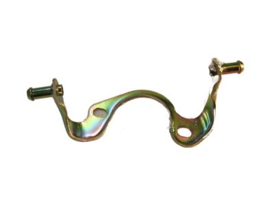 Infiniti 20722-3E600 Bracket-Exhaust Mounting