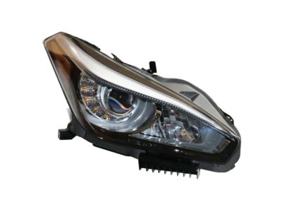 Infiniti 26010-4AP0A