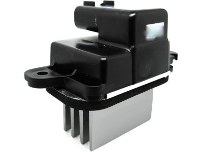 Infiniti Blower Motor Resistor - 27151-5Z000