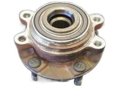 Infiniti Wheel Hub - 40202-CG110
