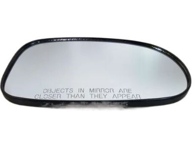 2000 Infiniti I30 Car Mirror - 96365-3Y200