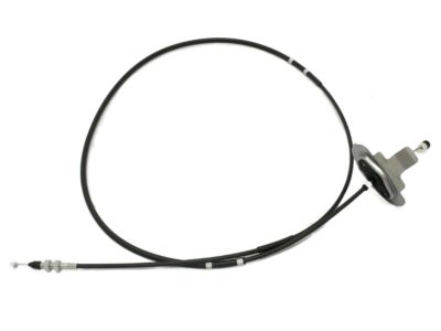 1998 Infiniti QX4 Throttle Cable - 18201-0W000